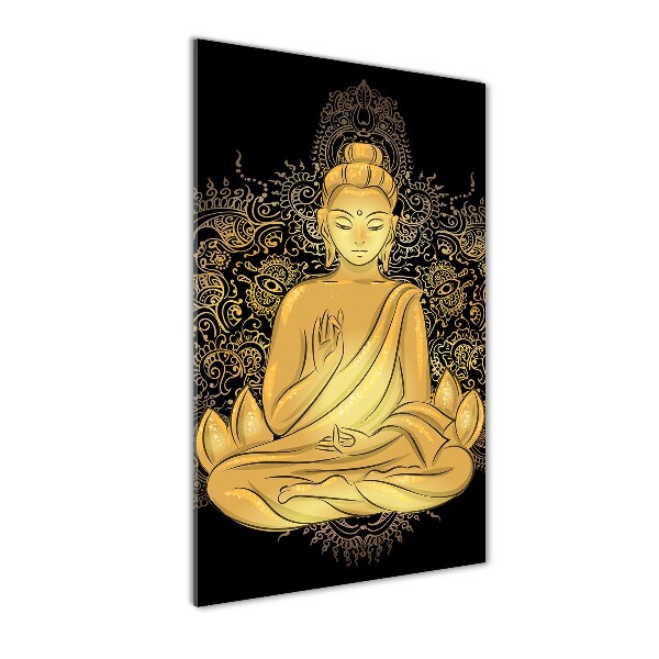 Akrilkép Buddha mandala