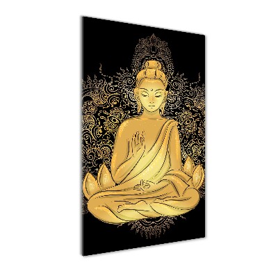 Akrilkép Buddha mandala
