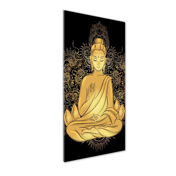 Akrilkép Buddha mandala