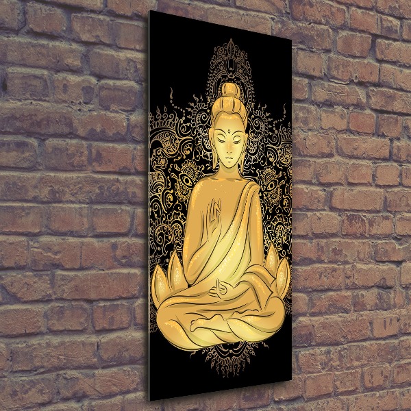 Akrilkép Buddha mandala