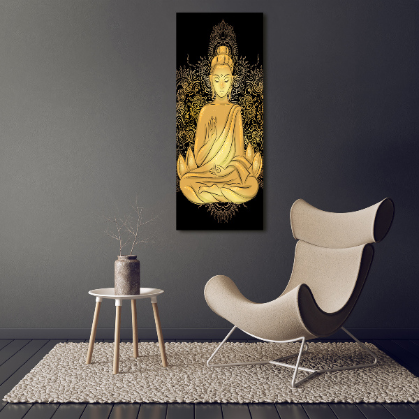 Akrilkép Buddha mandala