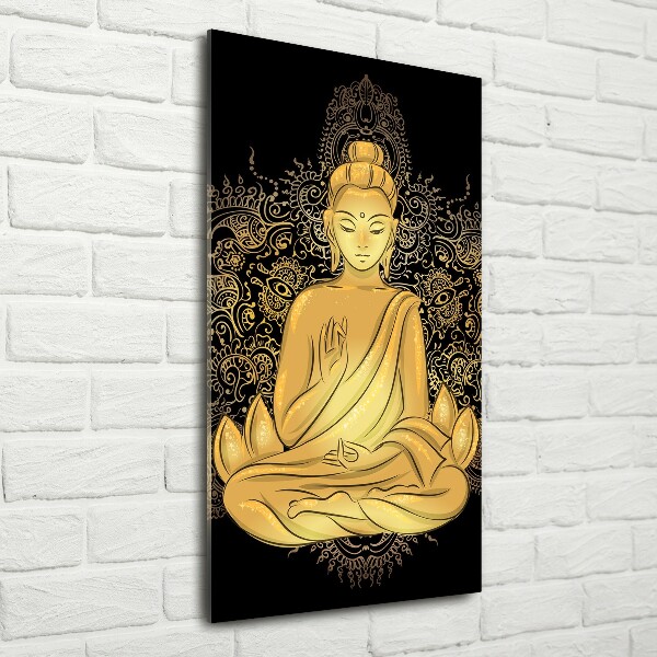 Akrilkép Buddha mandala