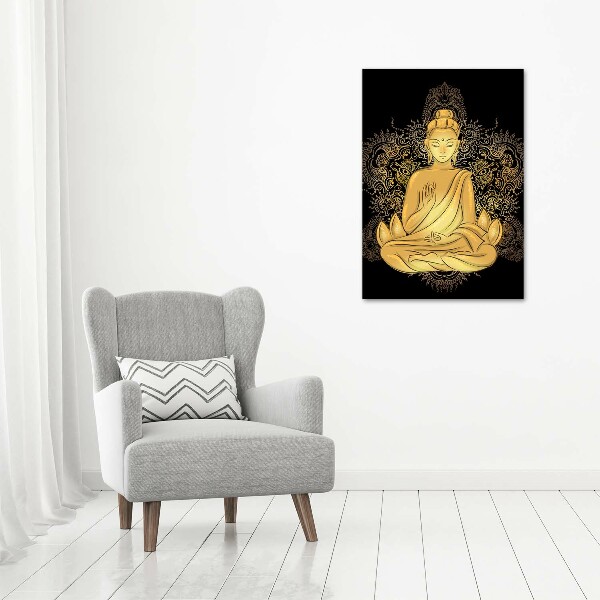Akrilkép Buddha mandala