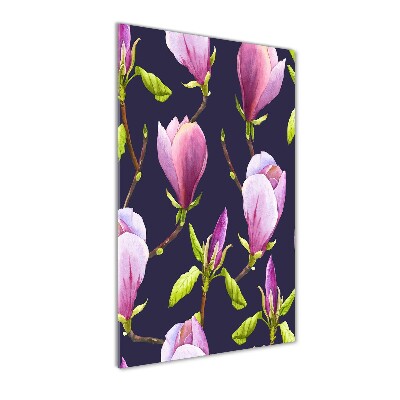 Akrilkép Magnólia növény