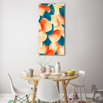 Akril üveg kép Körte