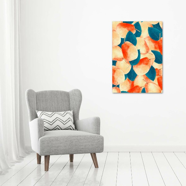 Akril üveg kép Körte