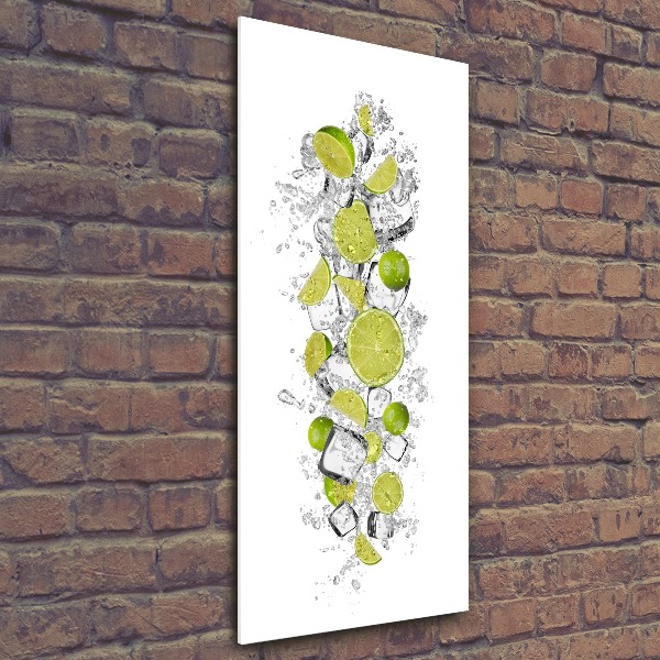 Akril üveg kép Limes