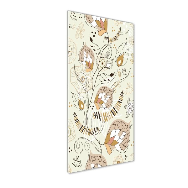 Akrilkép Dísztárgyak