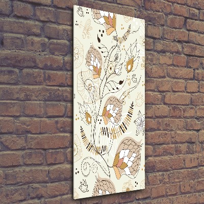 Akrilkép Dísztárgyak