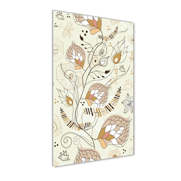 Akrilkép Dísztárgyak