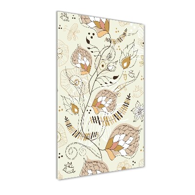 Akrilkép Dísztárgyak