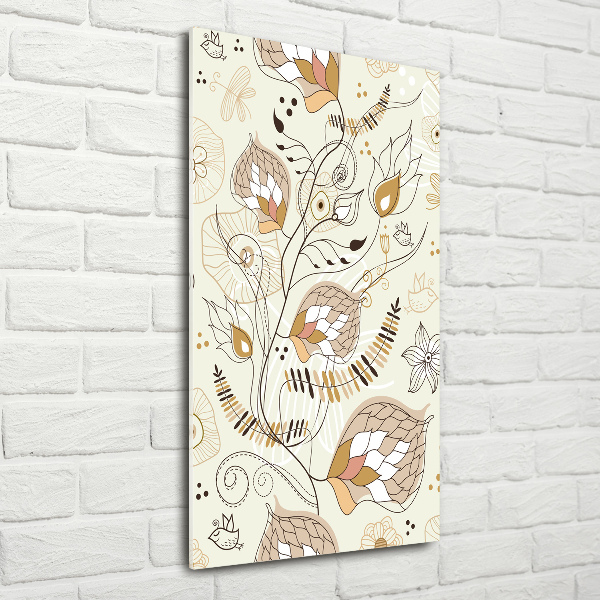 Akrilkép Dísztárgyak