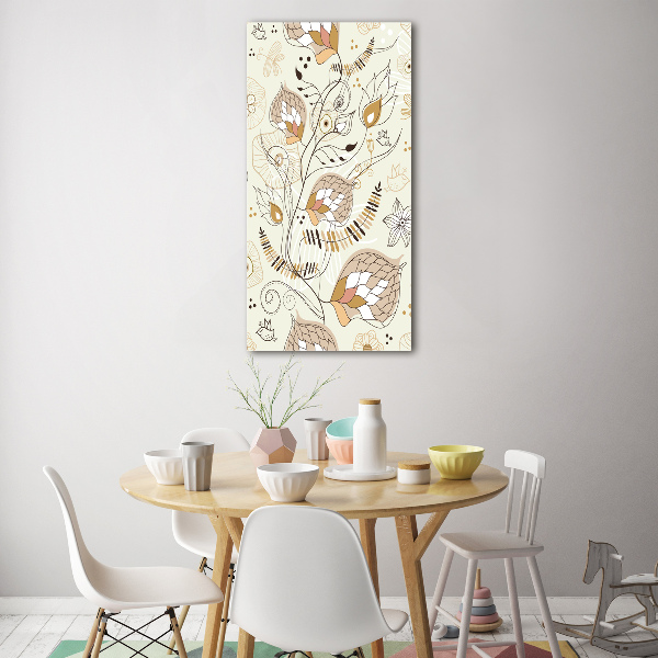 Akrilkép Dísztárgyak