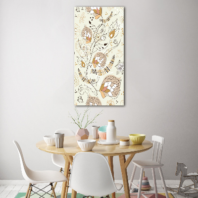 Akrilkép Dísztárgyak