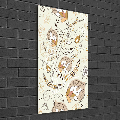 Akrilkép Dísztárgyak