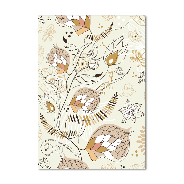 Akrilkép Dísztárgyak