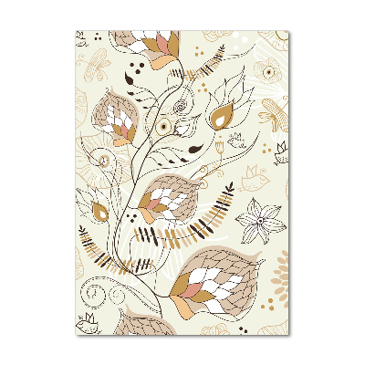 Akrilkép Dísztárgyak