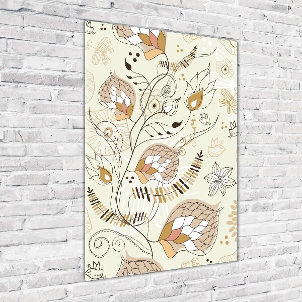 Akrilkép Dísztárgyak