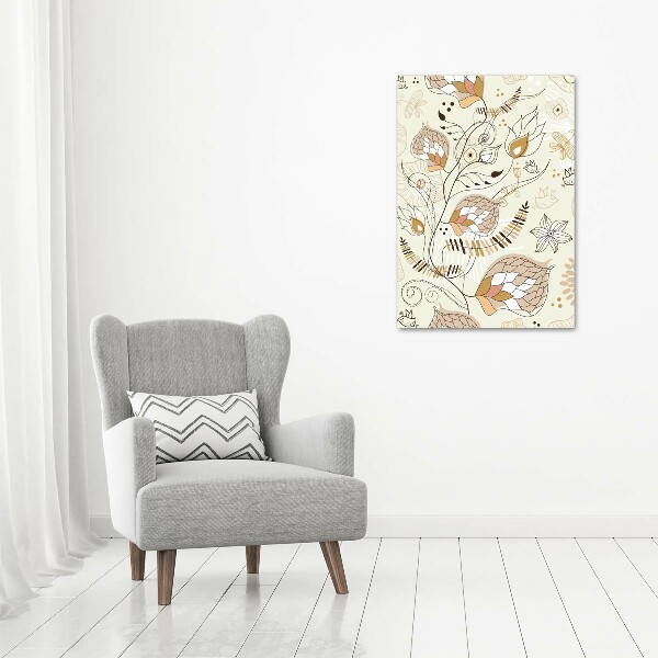 Akrilkép Dísztárgyak