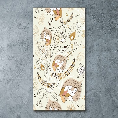 Akrilkép Dísztárgyak