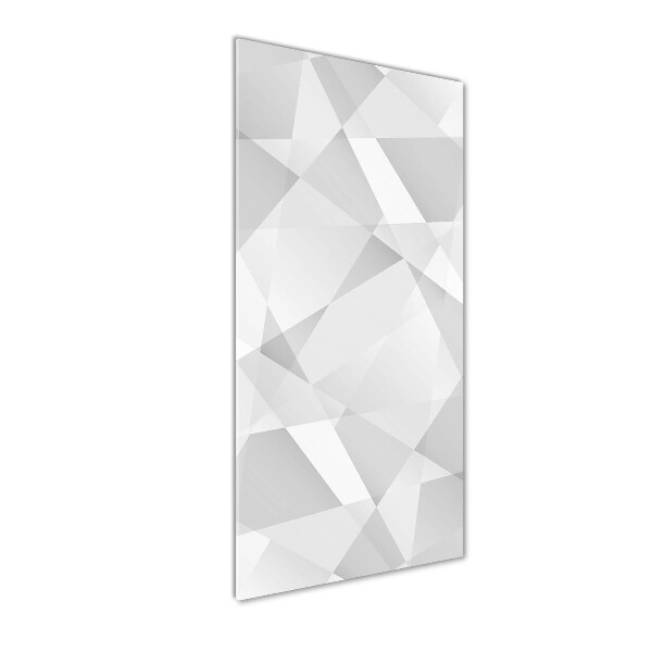 Akrilkép Absztrakció, háttér