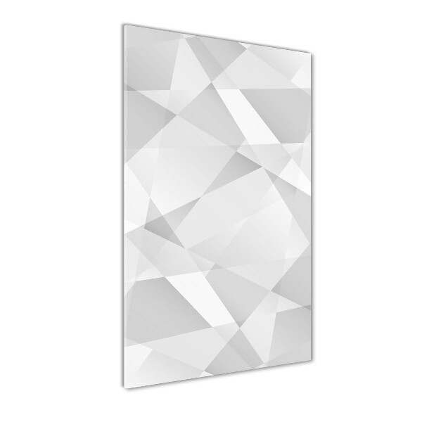 Akrilkép Absztrakció, háttér