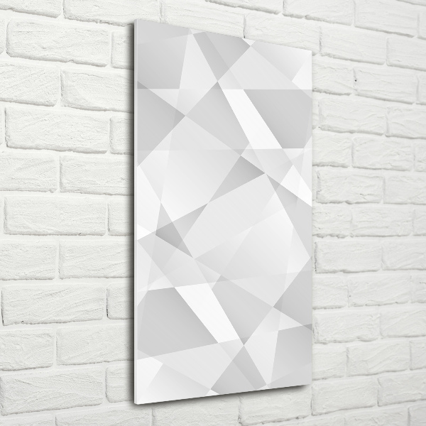 Akrilkép Absztrakció, háttér