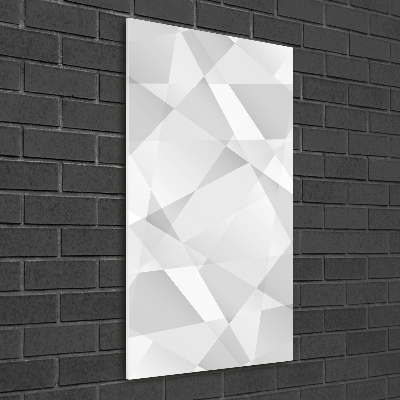 Akrilkép Absztrakció, háttér