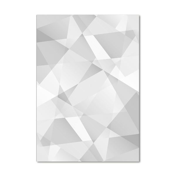 Akrilkép Absztrakció, háttér