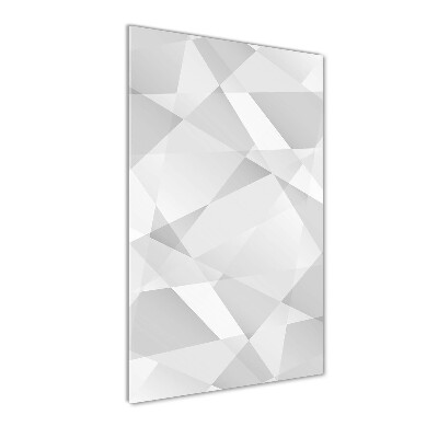 Akrilkép Absztrakció, háttér