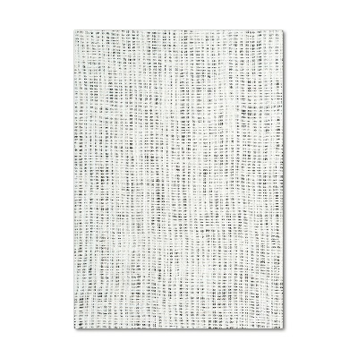 Akrilkép Fehér vászonnal