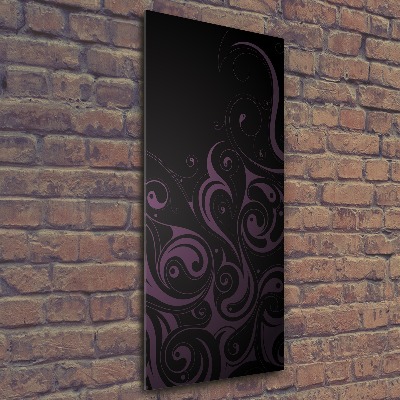 Akrilkép Dísztárgyak