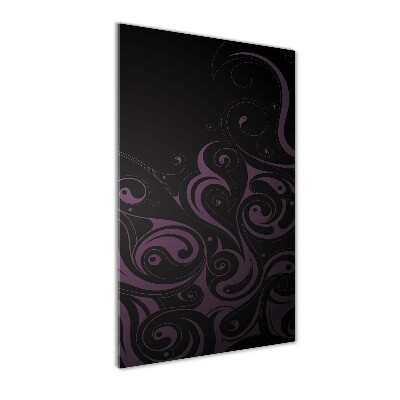 Akrilkép Dísztárgyak