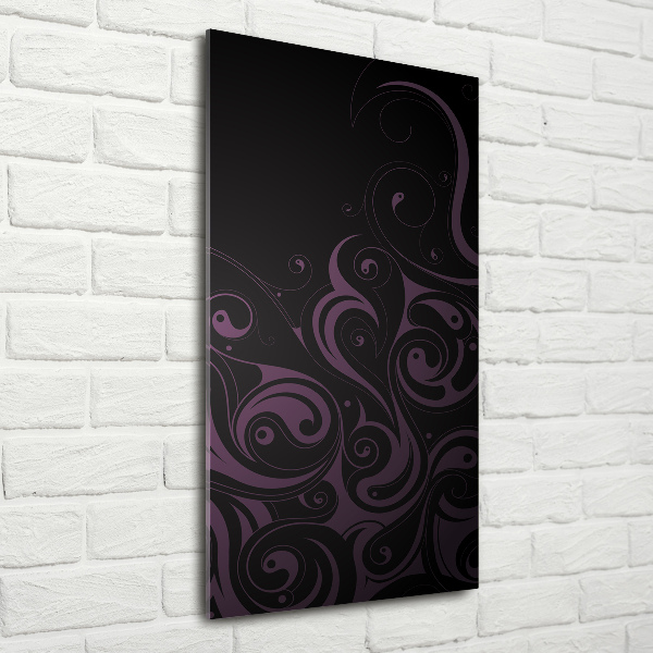 Akrilkép Dísztárgyak