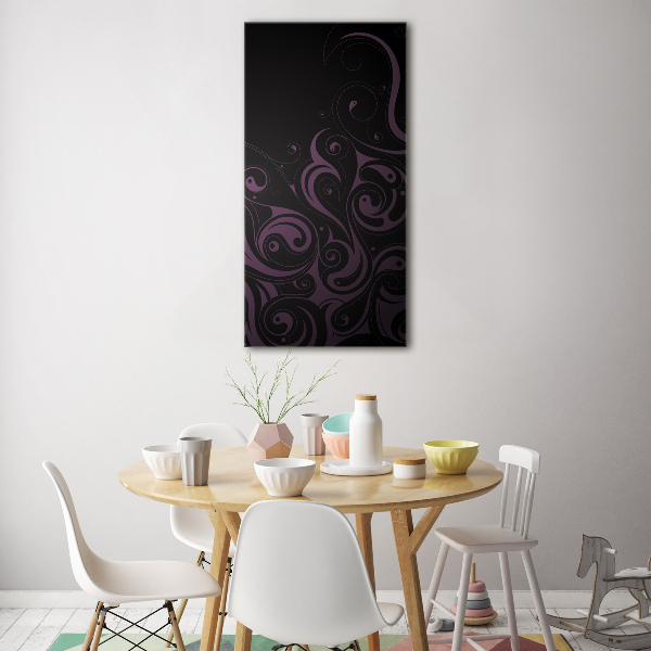 Akrilkép Dísztárgyak