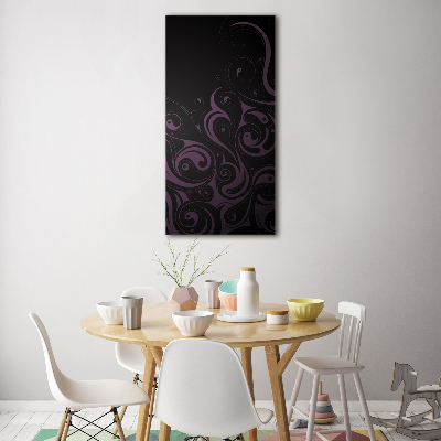 Akrilkép Dísztárgyak