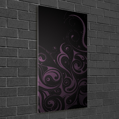 Akrilkép Dísztárgyak