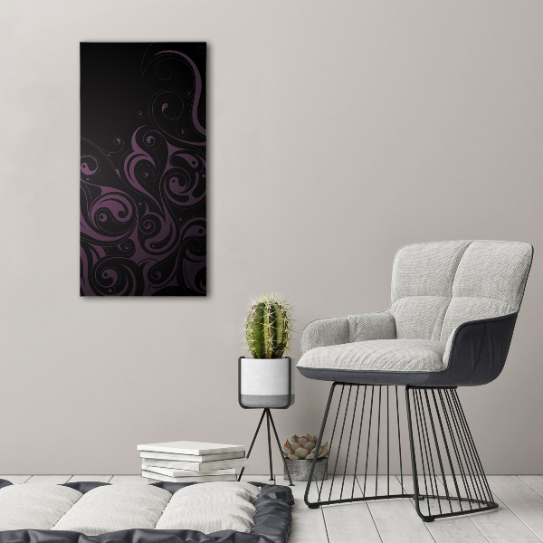 Akrilkép Dísztárgyak