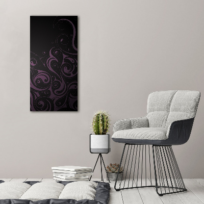 Akrilkép Dísztárgyak