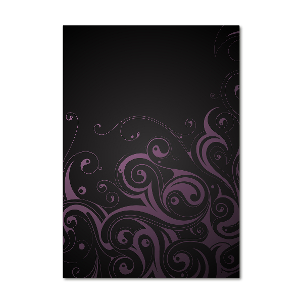 Akrilkép Dísztárgyak