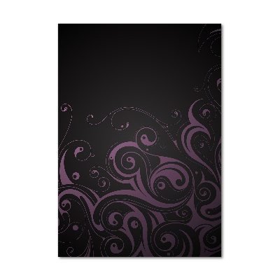 Akrilkép Dísztárgyak