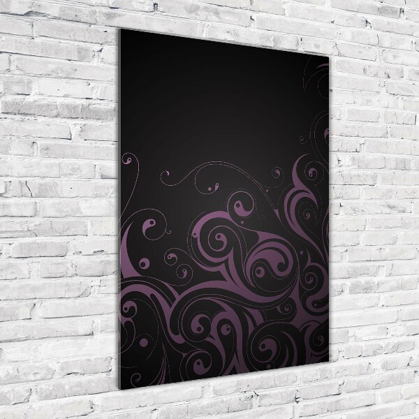 Akrilkép Dísztárgyak