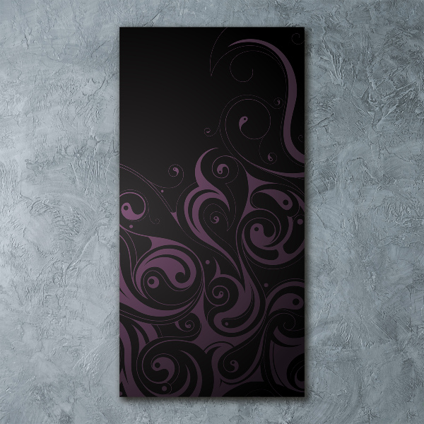 Akrilkép Dísztárgyak