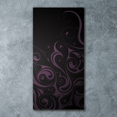 Akrilkép Dísztárgyak