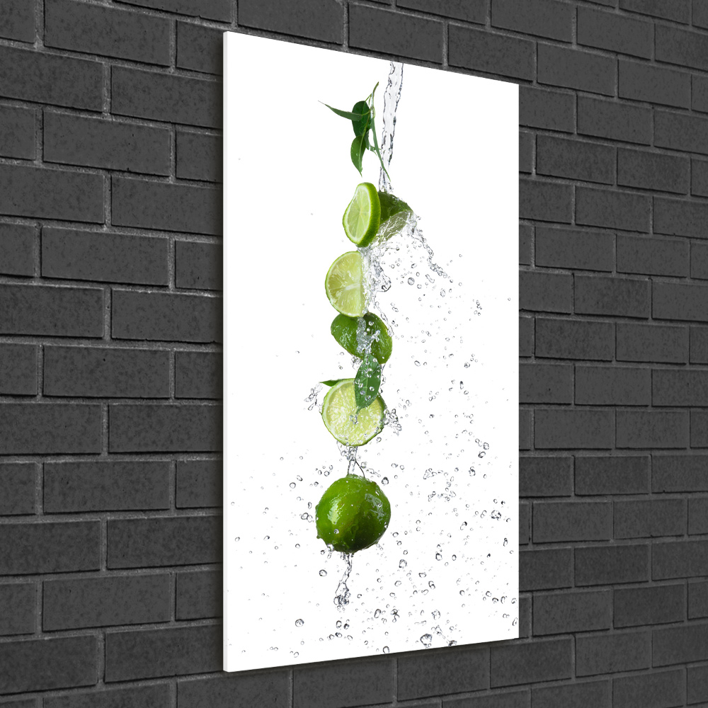 Akril üveg kép Limes