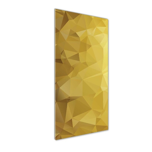 Akrilkép Absztrakció, háttér