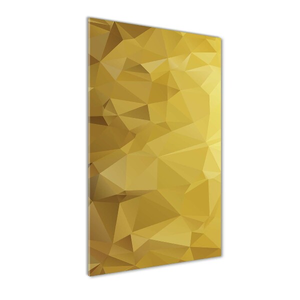 Akrilkép Absztrakció, háttér