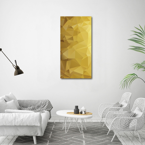 Akrilkép Absztrakció, háttér