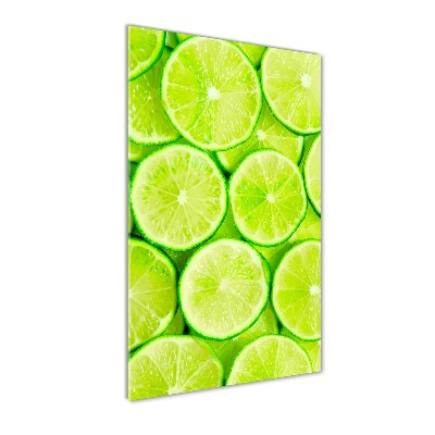 Akril üveg kép Limes