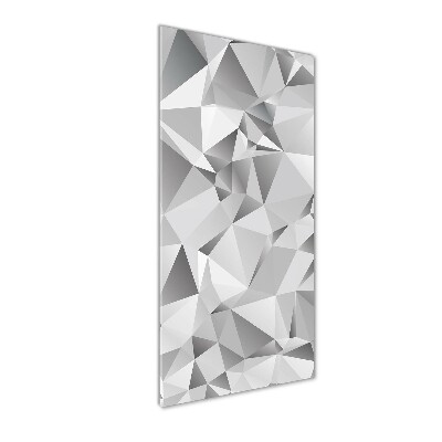 Akrilkép 3d absztrakció